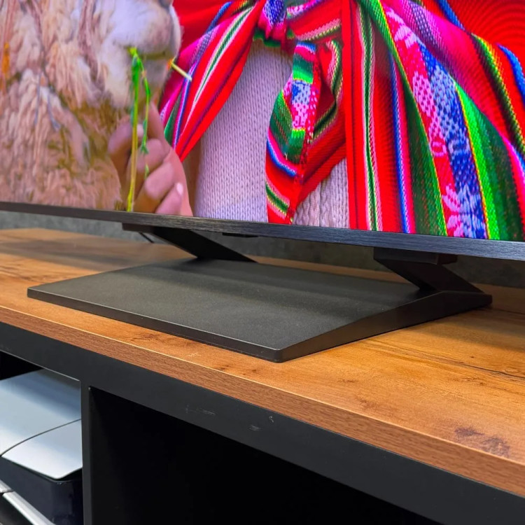 تلویزیون MINI LED ال جی 65QNED93A مونتاژ چین 2025 | ضمانت اصالت + تست کامل در منزل
