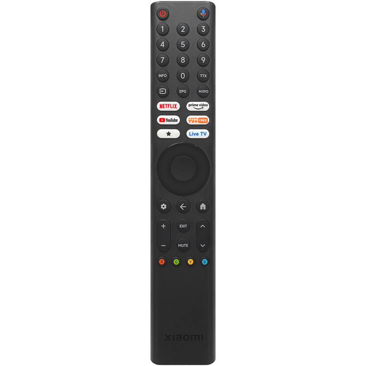 تلویزیون شیائومی 65S Pro Mini LED 2026 ضمانت اصالت + تست کامل در منزل