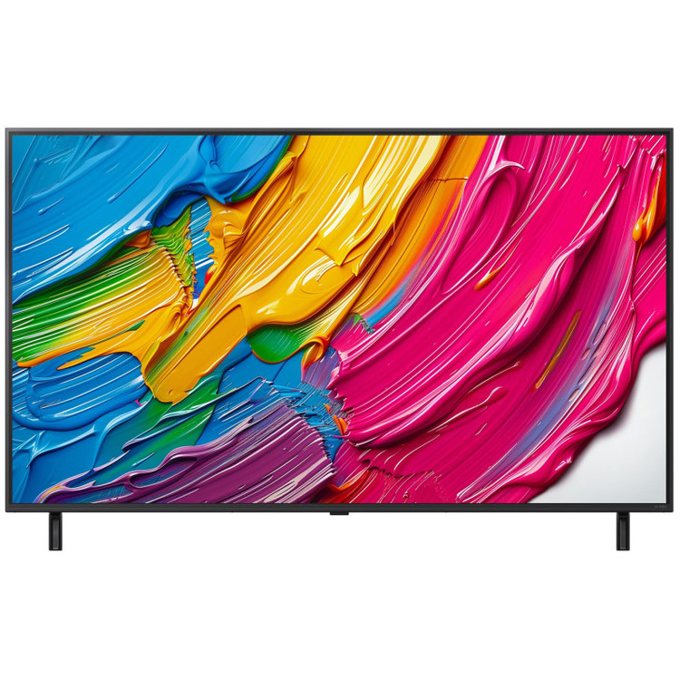 تلویزیون ال جی 55QNED80A مونتاژ مصر