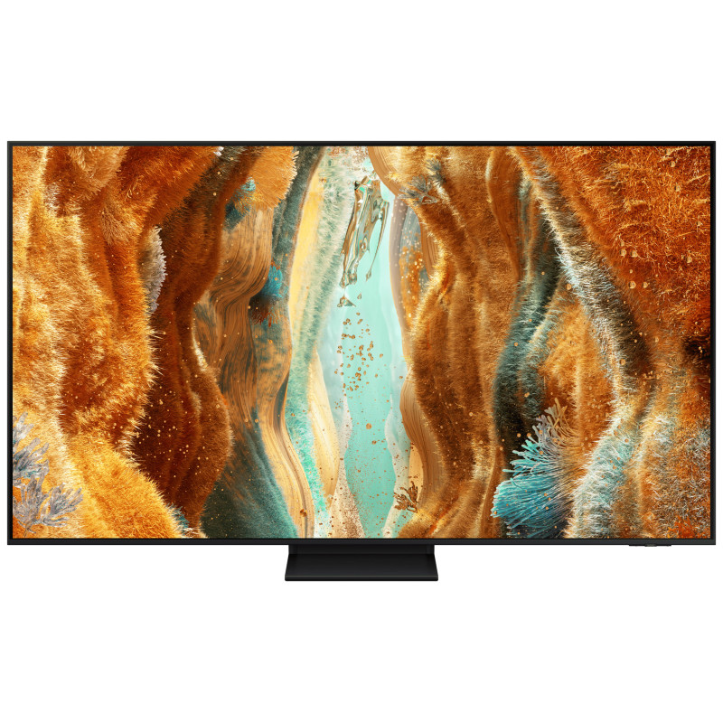تلویزیون سامسونگ 55QN70F مونتاژ مصر
