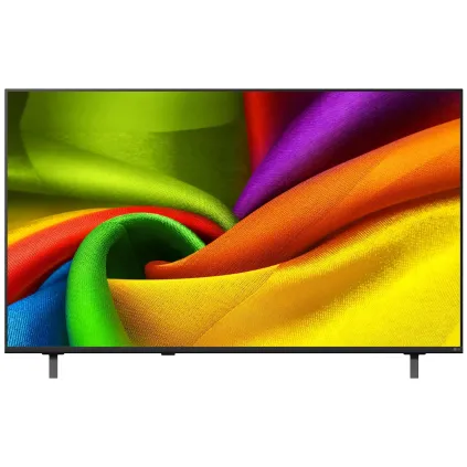 تلویزیون ال جی 85NU850B
