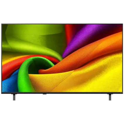 تلویزیون ال جی 85NU850B